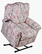 Therapedic Coral Springs 3 Position Reclining Lift Chair